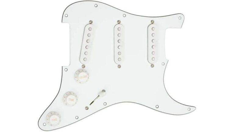 yngwie malmsteen signature pickup